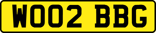 WO02BBG