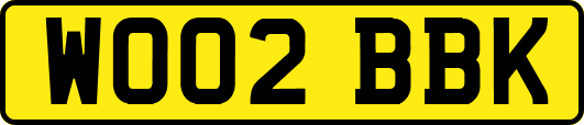 WO02BBK