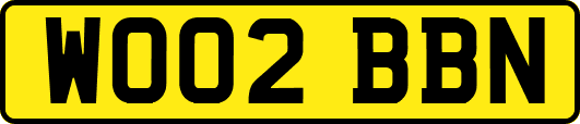 WO02BBN