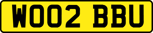 WO02BBU
