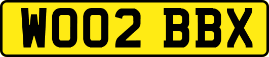 WO02BBX