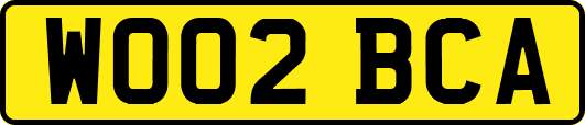 WO02BCA