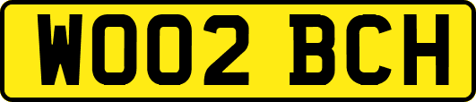 WO02BCH