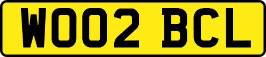 WO02BCL