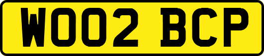 WO02BCP