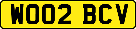 WO02BCV