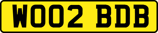 WO02BDB