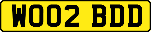 WO02BDD