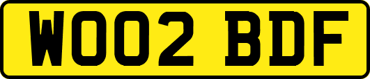 WO02BDF
