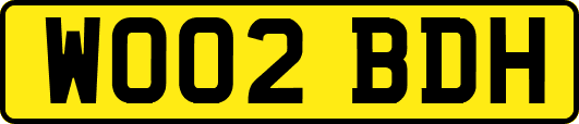WO02BDH
