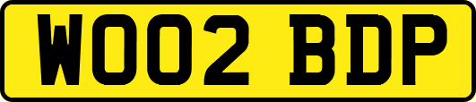 WO02BDP