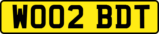 WO02BDT