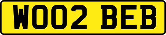 WO02BEB