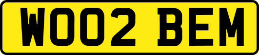 WO02BEM