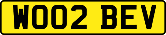 WO02BEV