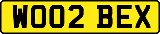 WO02BEX