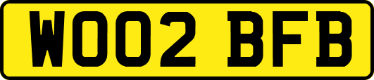 WO02BFB