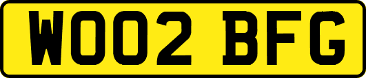 WO02BFG