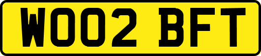 WO02BFT
