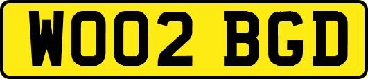 WO02BGD
