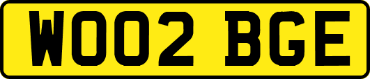WO02BGE