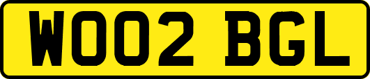 WO02BGL