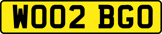 WO02BGO
