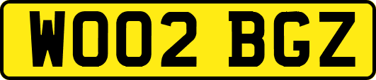 WO02BGZ