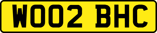 WO02BHC