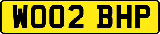 WO02BHP