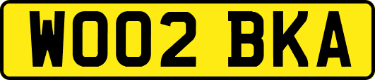 WO02BKA