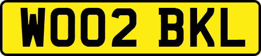 WO02BKL