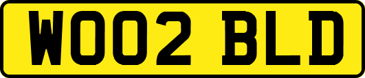 WO02BLD