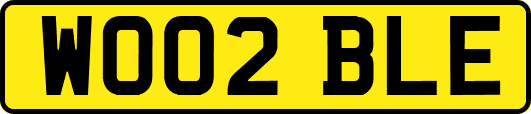 WO02BLE