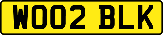 WO02BLK