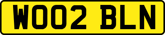 WO02BLN