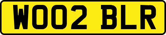 WO02BLR