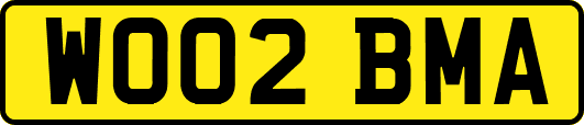 WO02BMA