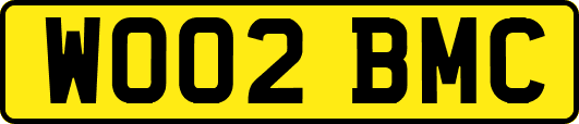 WO02BMC