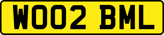 WO02BML