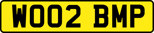 WO02BMP