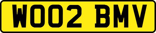 WO02BMV