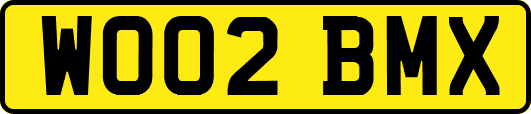WO02BMX