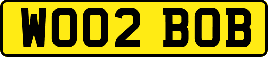 WO02BOB
