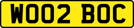 WO02BOC