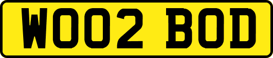 WO02BOD