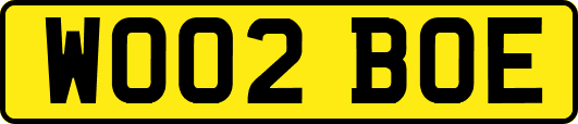WO02BOE