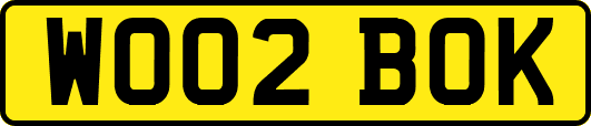 WO02BOK
