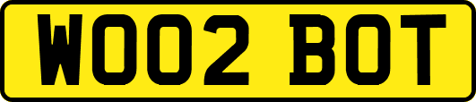WO02BOT