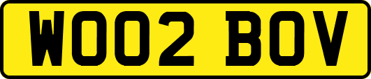 WO02BOV